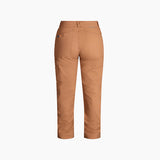 Royal Robbins Enduro Canvas Utility Pant Women's