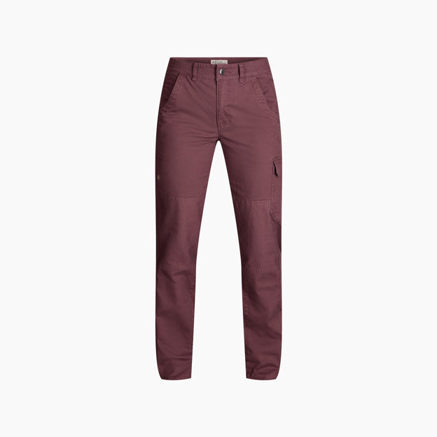 Royal Robbins Enduro Canvas Utility Pant Women's