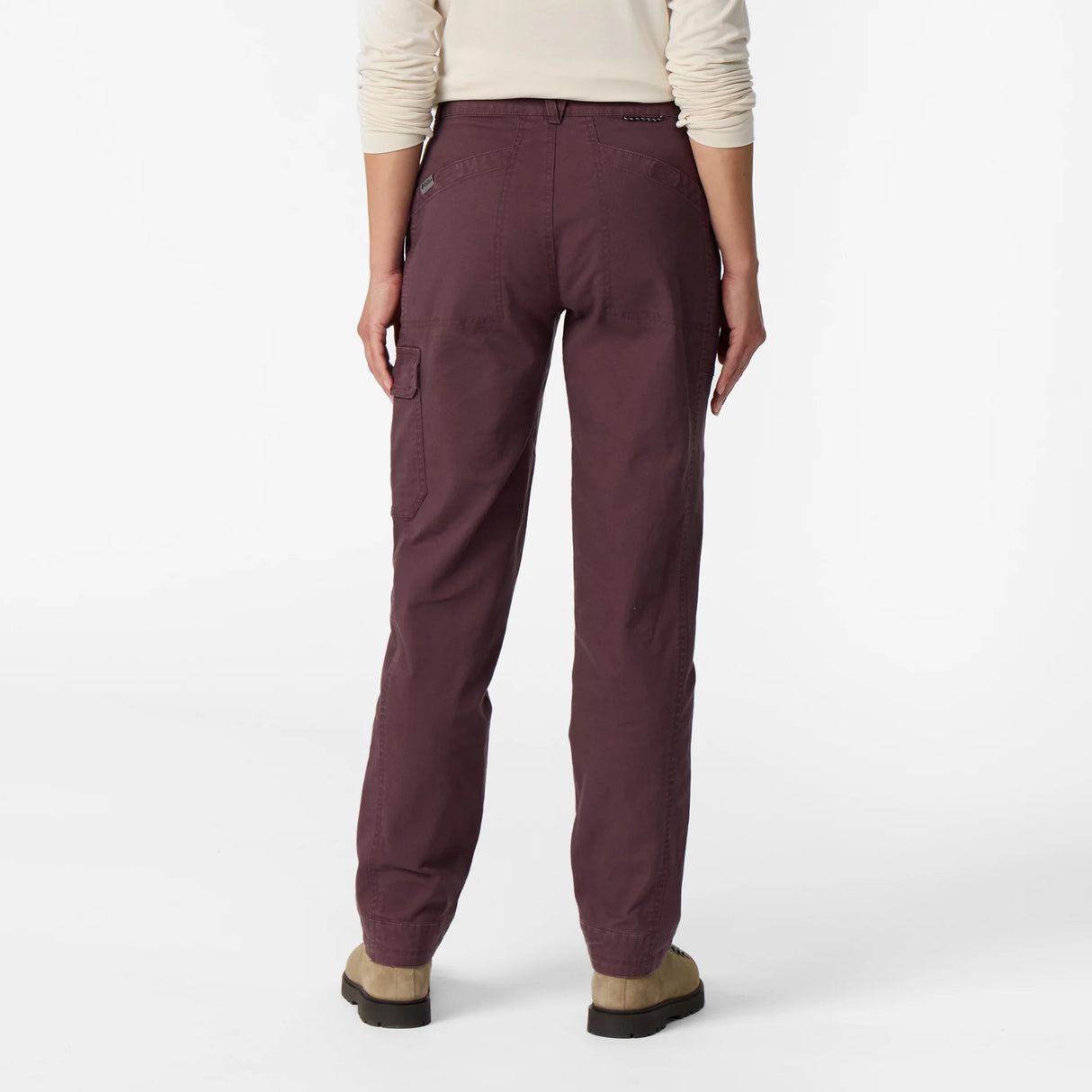 Royal Robbins Enduro Canvas Utility Pant Women's