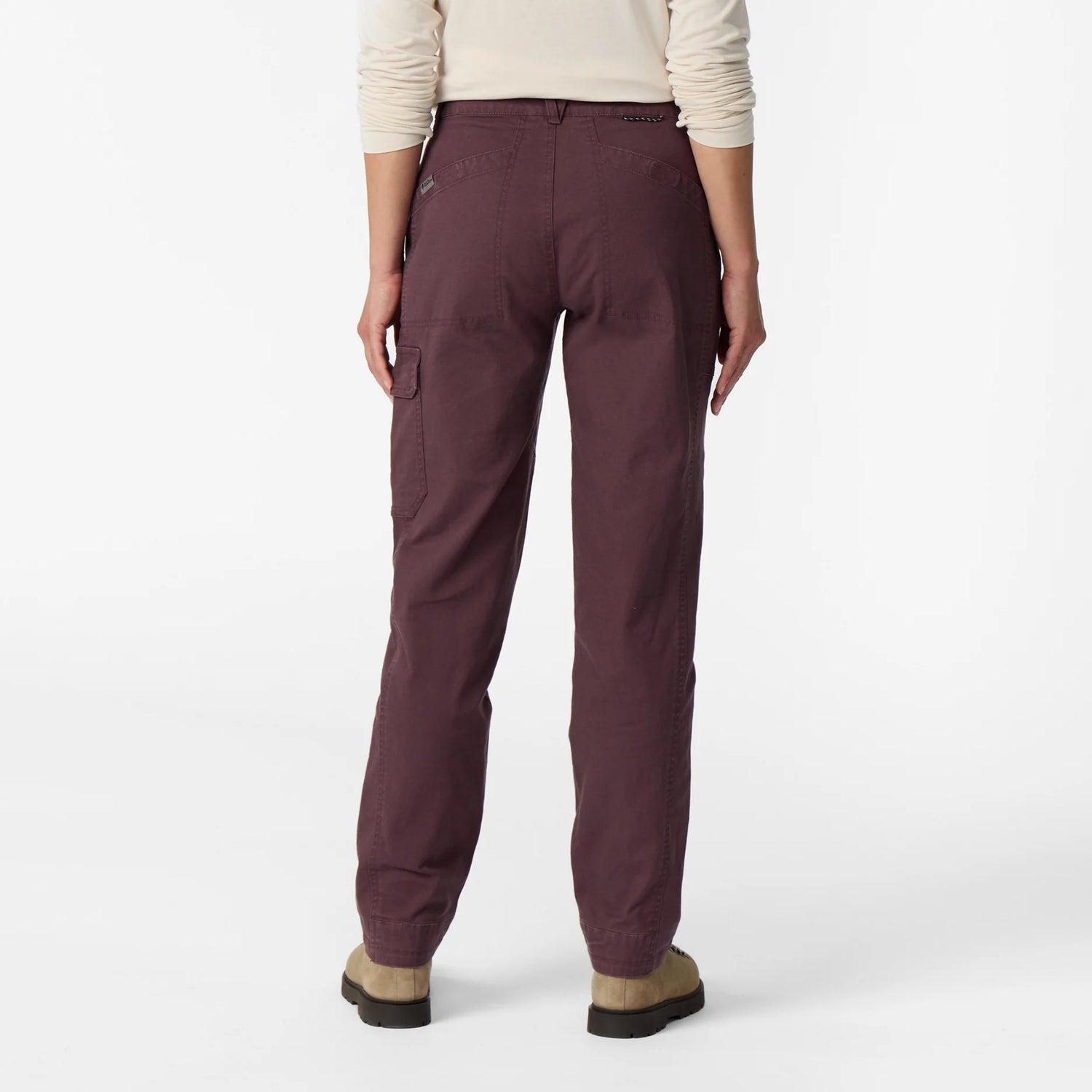 Royal Robbins Enduro Canvas Utility Pant Women's