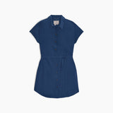 Royal Robbins Camino Pucker Dress Women's