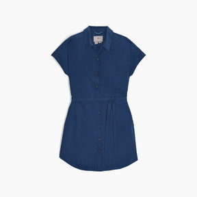 Royal Robbins Camino Pucker Dress Women's