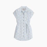 Royal Robbins Camino Pucker Dress Women's