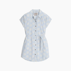 Royal Robbins Camino Pucker Dress Women's