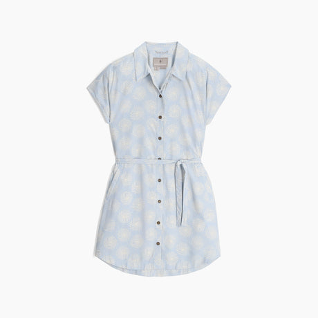 Royal Robbins Camino Pucker Dress Women's