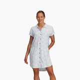 Royal Robbins Camino Pucker Dress Women's