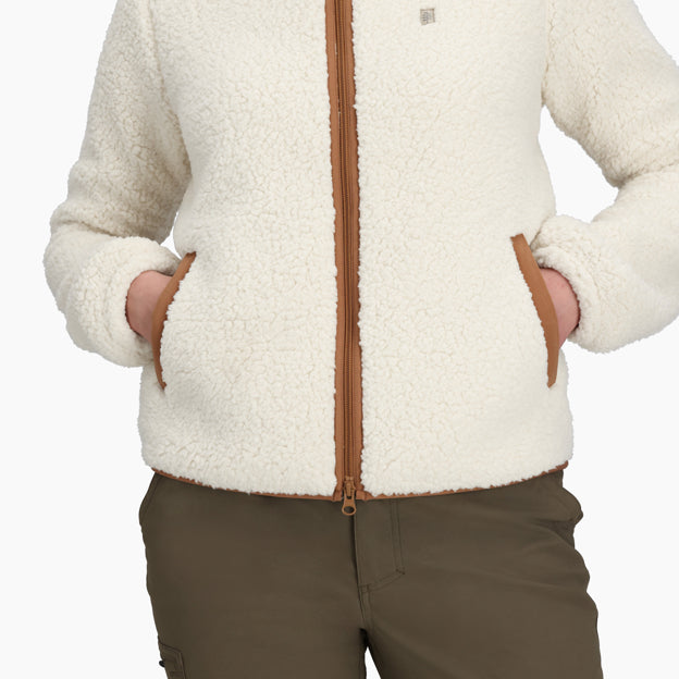 Royal Robbins  Palisades Jacket Women's