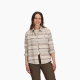 Royal Robbins Clouds Rest Hemp Long Sleeve Women's