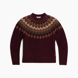 Royal Robbins Rockcraft Wool Crew Sweater Women's