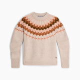 Royal Robbins Rockcraft Wool Crew Sweater Women's