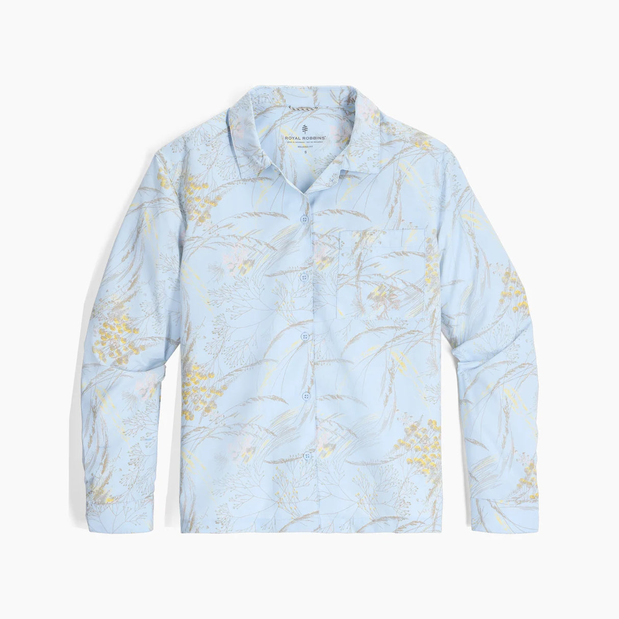 Royal Robbins Expedition III Long Sleeve Shirt Women's