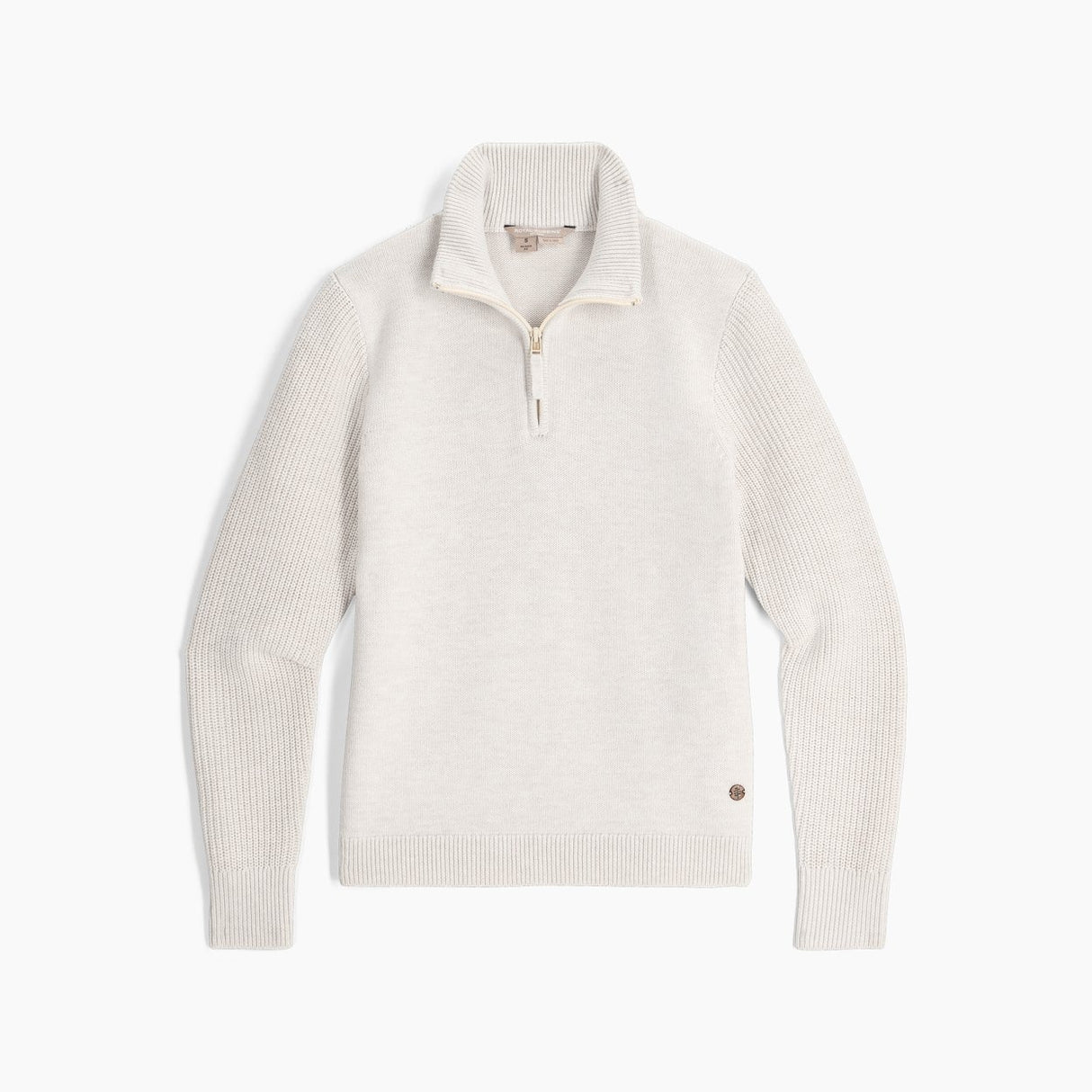 Royal Robbins Westlands 1/4 Zip Sweater Women's