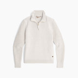 Royal Robbins Westlands 1/4 Zip Sweater Women's