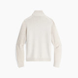 Royal Robbins Westlands 1/4 Zip Sweater Women's