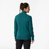 Royal Robbins Westlands 1/4 Zip Sweater Women's