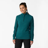 Royal Robbins Westlands 1/4 Zip Sweater Women's