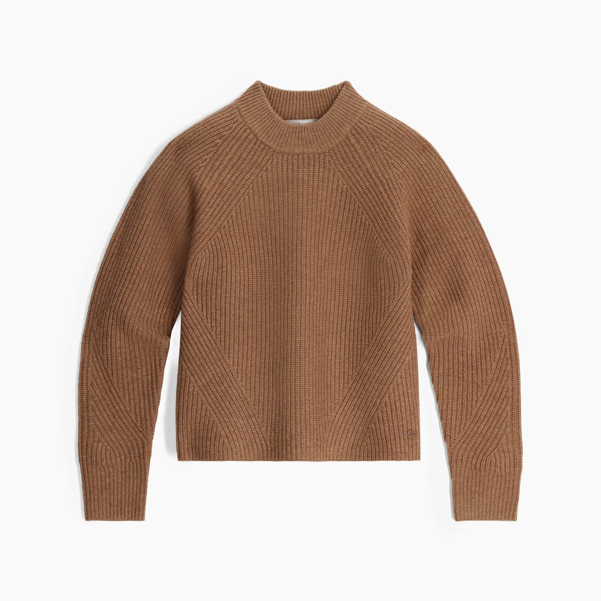 Royal Robbins Rockcraft Mock Neck Sweater Women's
