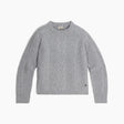 Royal Robbins Rockcraft Cable Crew Sweater Women's