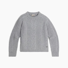 Royal Robbins Rockcraft Cable Crew Sweater Women's