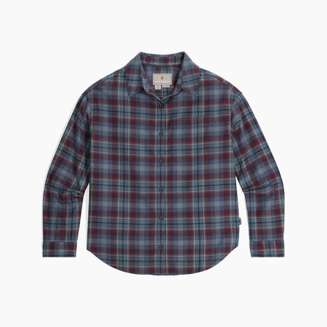 Royal Robbins Lieback Overshirt Women's