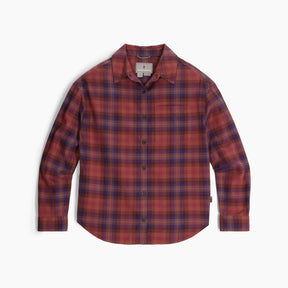 Royal Robbins Lieback Overshirt Women's