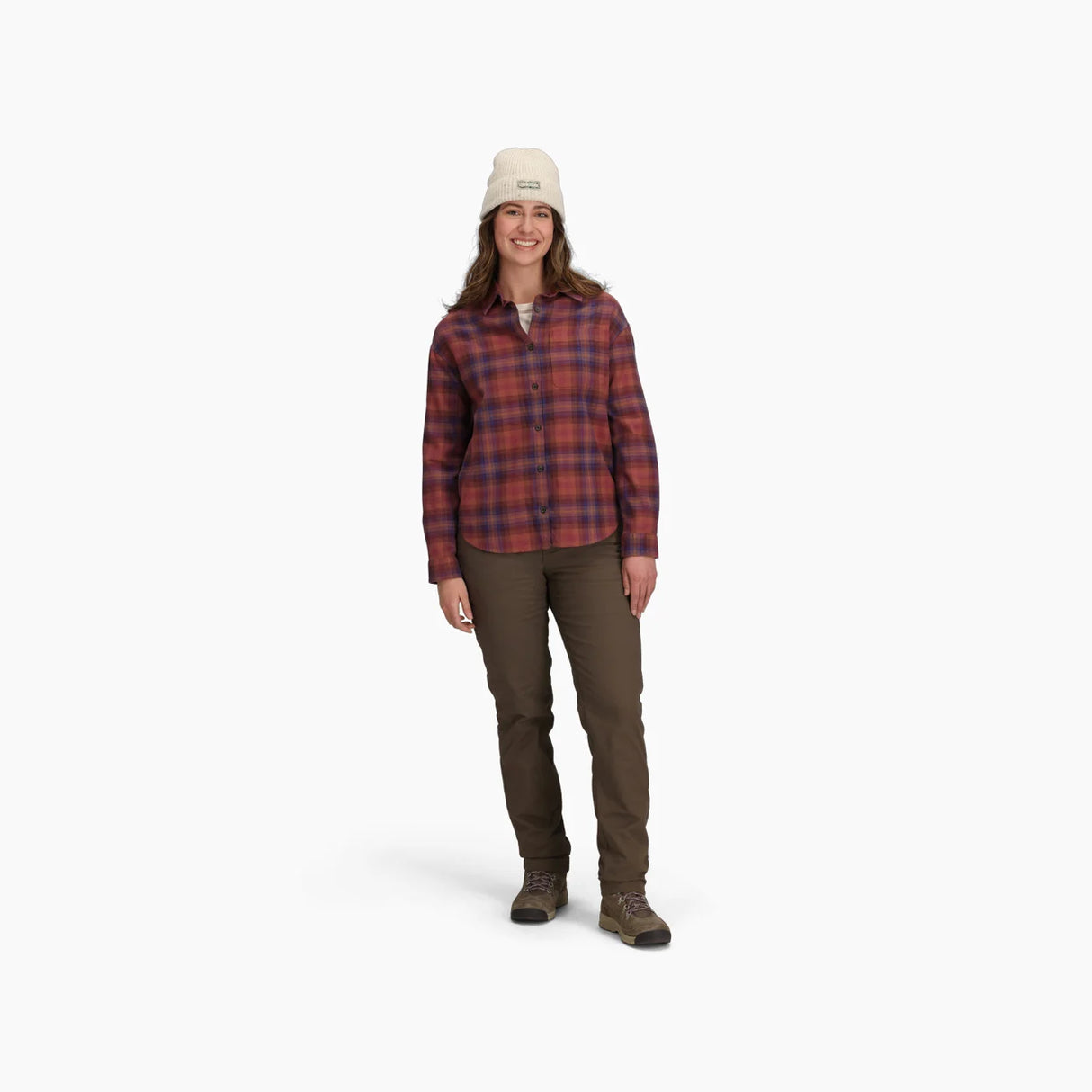 Royal Robbins Lieback Overshirt Women's