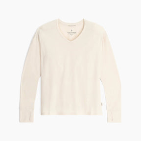 Royal Robbins Madera V Neck Long Sleeve Women's