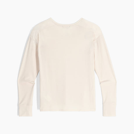 Royal Robbins Madera V Neck Long Sleeve Women's