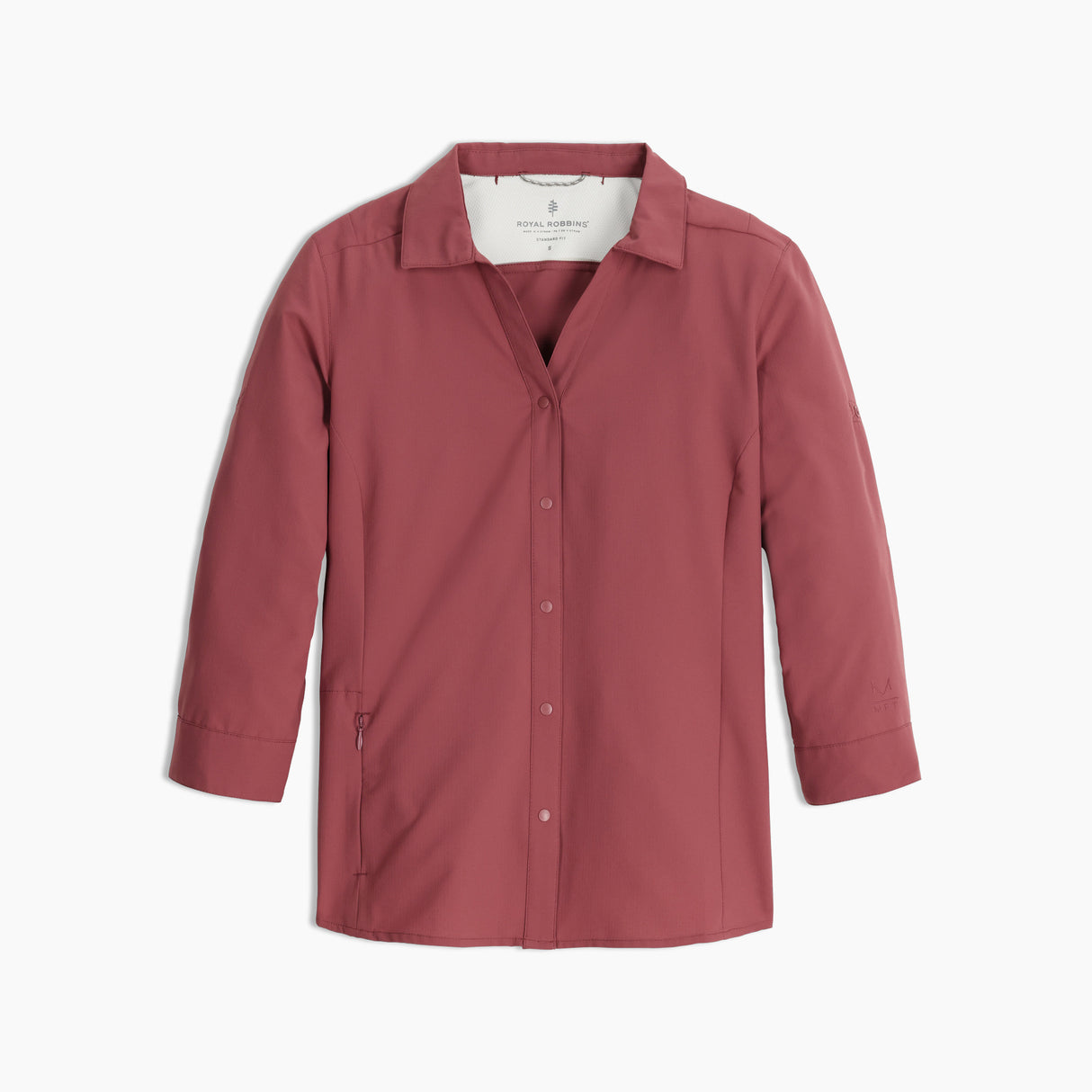 Royal Robbins Expedition Pro 3/4 Sleeve Women's