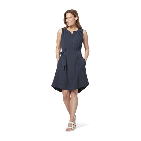 Royal Robbins Spotless Traveler Tank Dress Women's