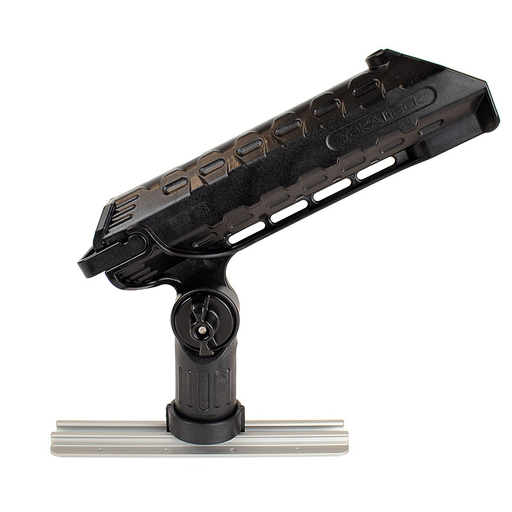YakAttack Advanced Rod Tube Holder with LockNLoad
