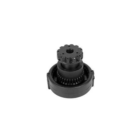 YakAttack LockNLoad Track Base