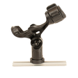 Yakattack Omega Rod Holder with LockNLoad