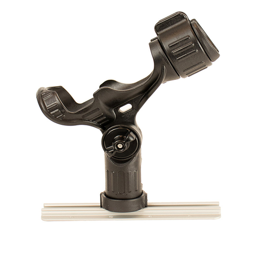 Yakattack Omega Rod Holder with LockNLoad