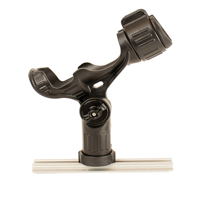 Yakattack Omega Rod Holder with LockNLoad
