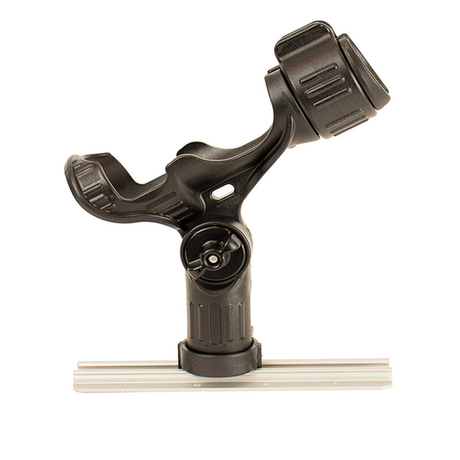 Yakattack Omega Rod Holder with LockNLoad