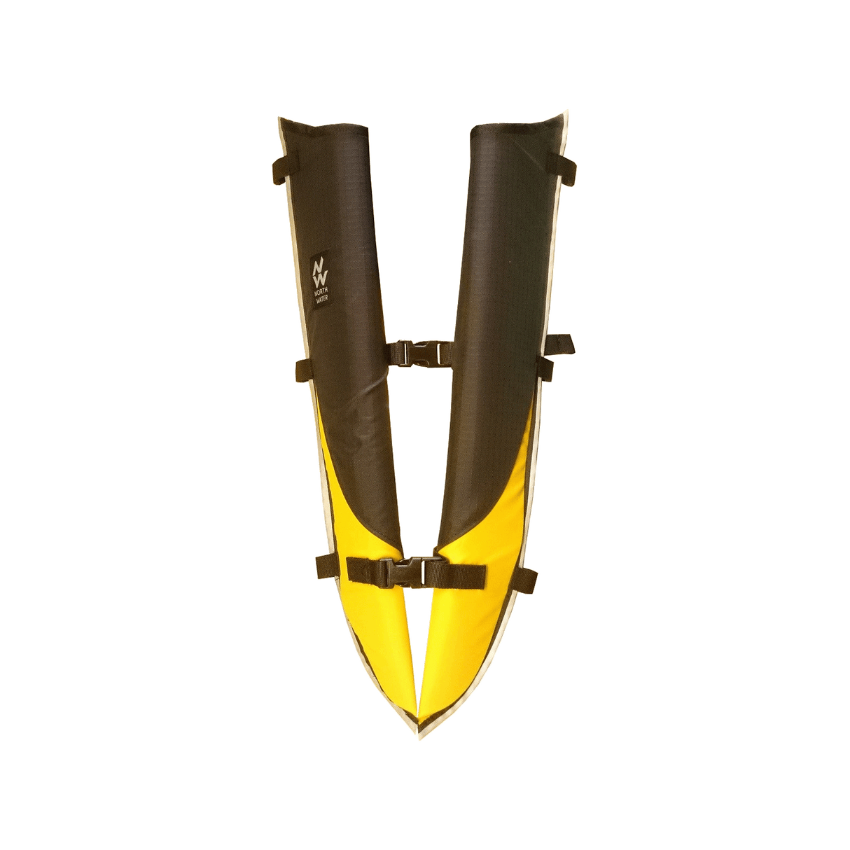 North Water Paddle Scabbards