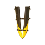 North Water Paddle Scabbards