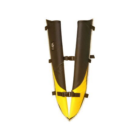 North Water Paddle Scabbards