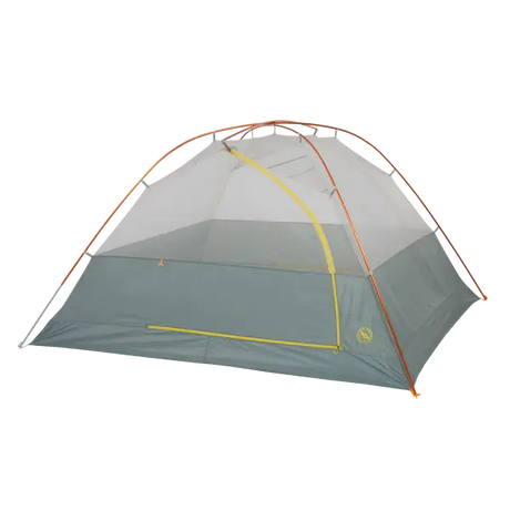 Big Agnes Blacktail 4 Tent