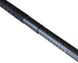 Sunrise Kayaks Carbon 2pc Adjustable Kayak Paddle Nylon Blade, 220-230cm