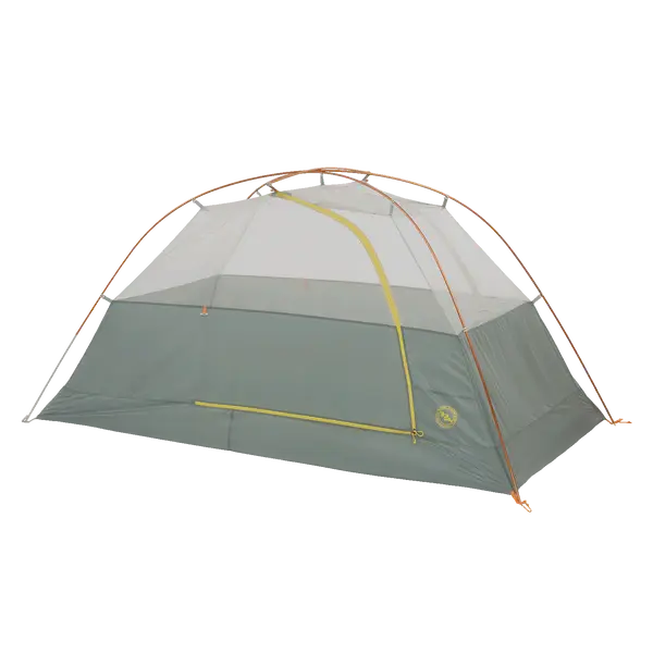 Big Agnes Blacktail 2 Hotel Tent