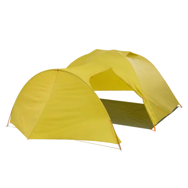 Big Agnes Blacktail 3 Hotel Tent