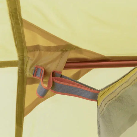 Big Agnes Blacktail 2 Hotel Tent