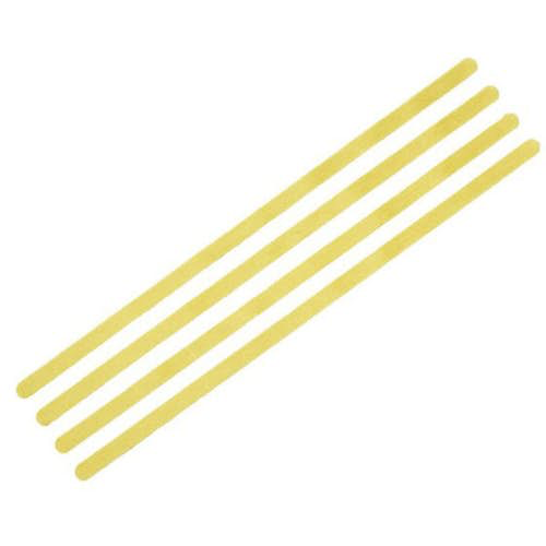 Fischer Twin Skin Replacement Strips, Mohair Mix