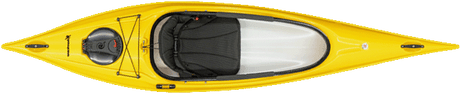 Hurricane Santee 116 Sport Kayak