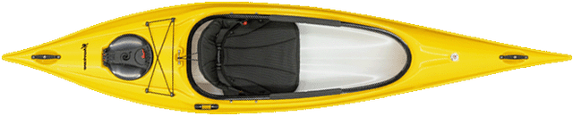 Hurricane Santee 116 Sport Kayak