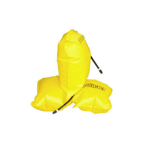 Jackson Happy Seat Magnum Thruster Combo