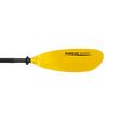 Sunrise Kayaks Carbon 2pc Adjustable Kayak Paddle Nylon Blade, 220-230cm