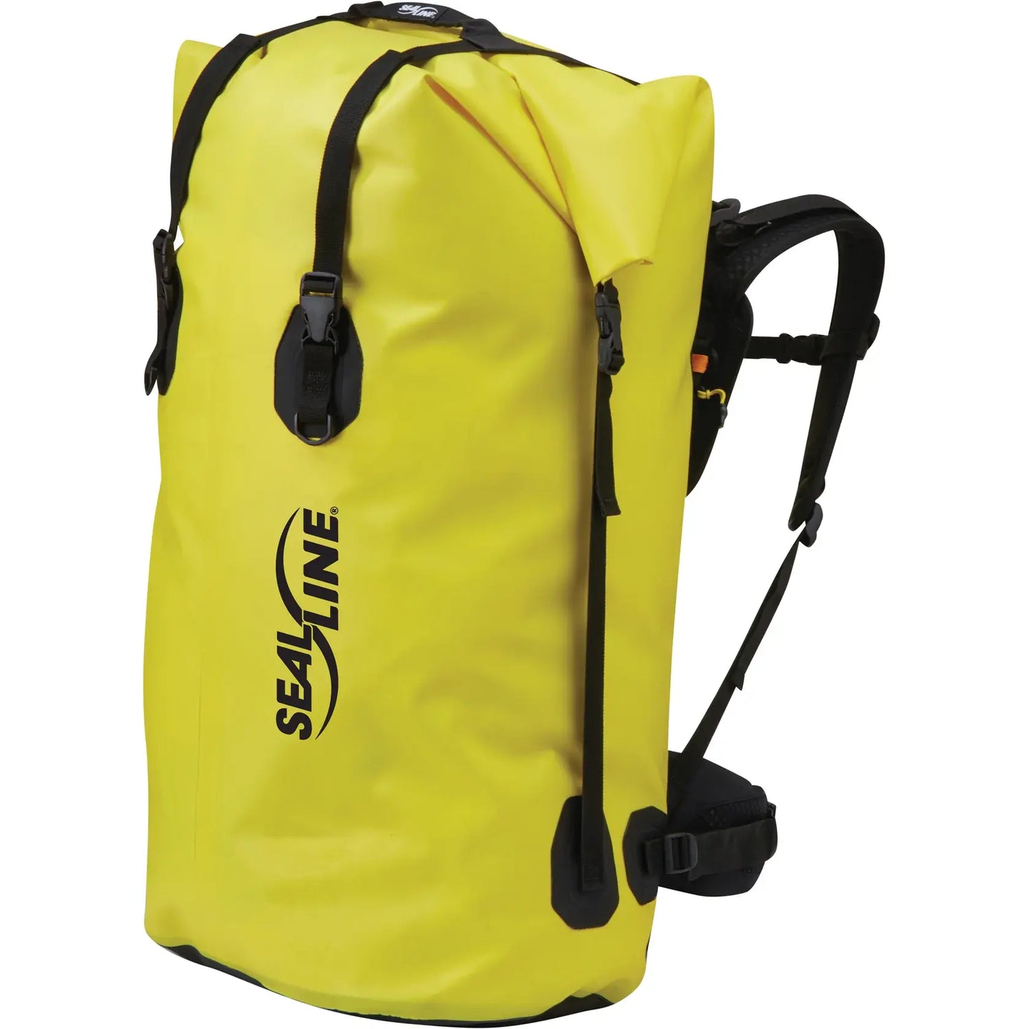 Sealline Black Canyon 115L Dry Pack – Trailhead Paddle Shack